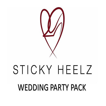 Wedding Party Shoes