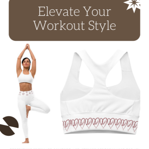 Sticky Heelz Sports and Leisure Apparel