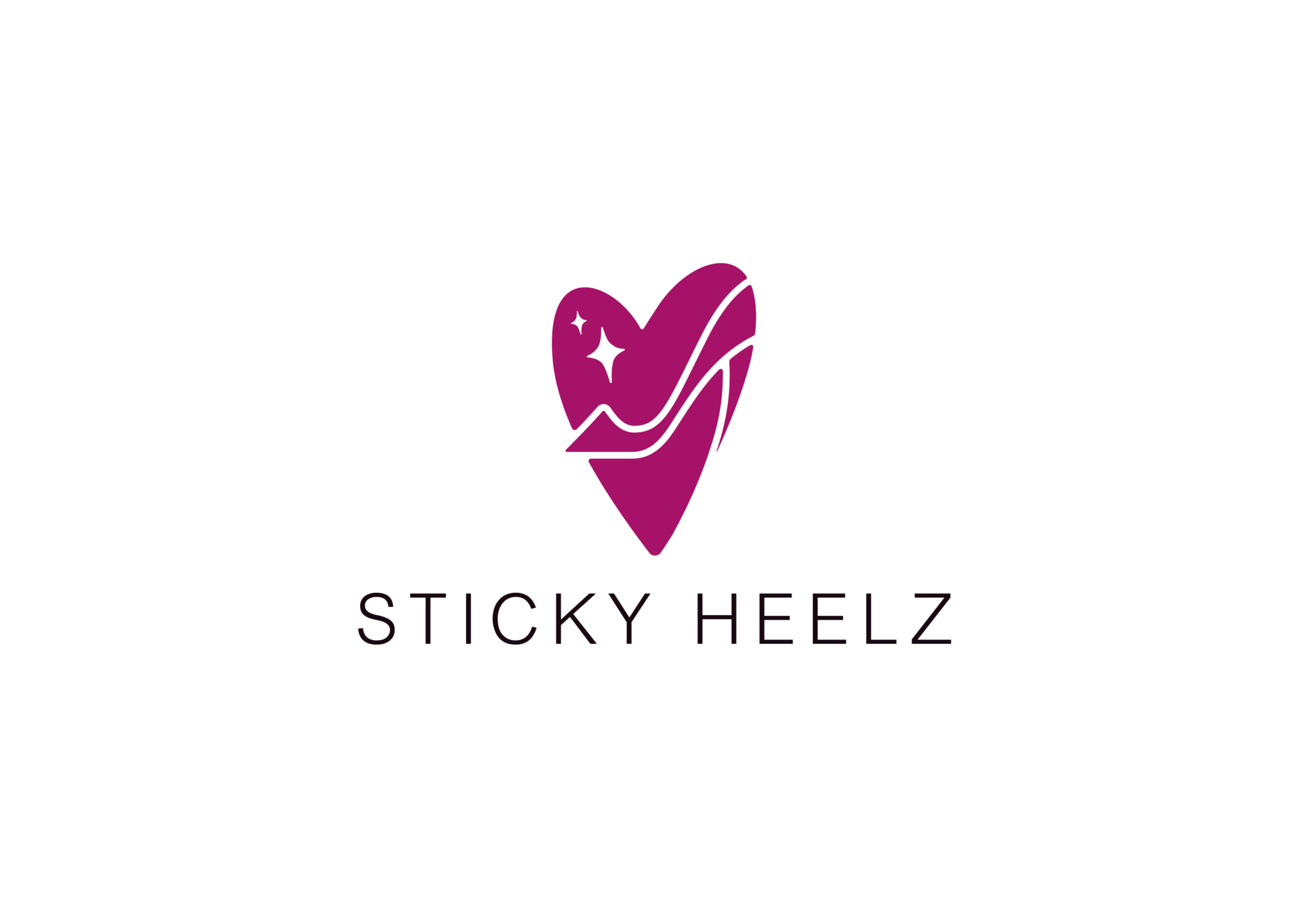 Sticky Heelz