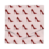 Sole Style Bandana – Shoe Print Edition