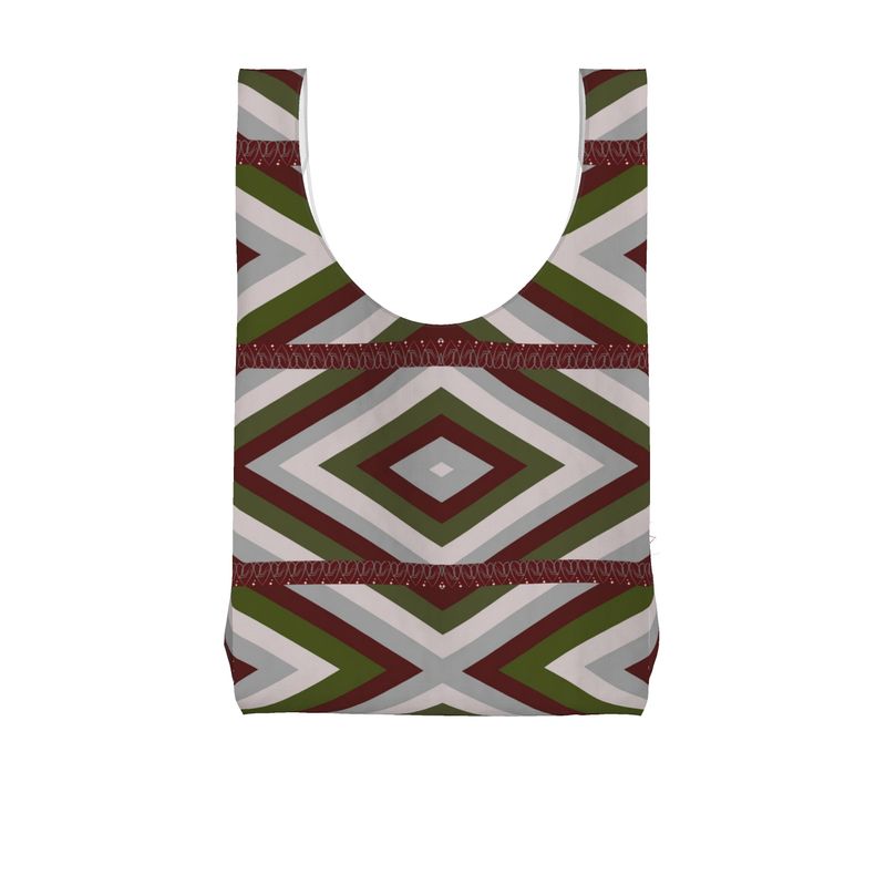 Parachute Shopping Bag