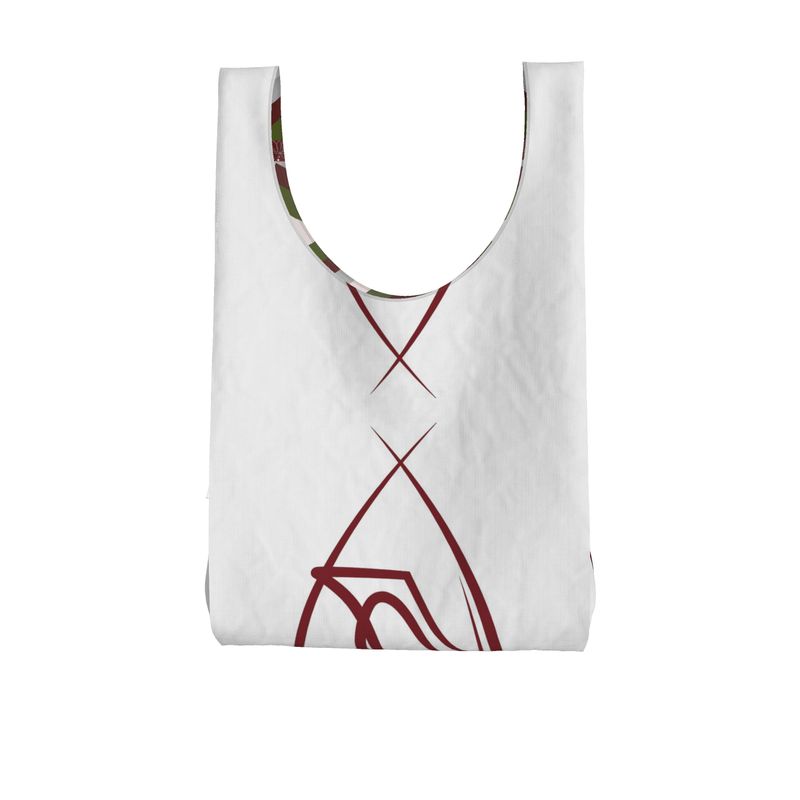 Parachute Shopping Bag