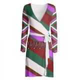 Wrap Dress