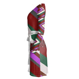 Wrap Dress