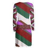 Wrap Dress