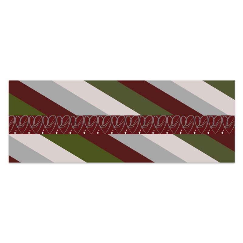 Sticky Heelz Beachwear Sarong