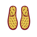 Sunset Stiletto Slippers