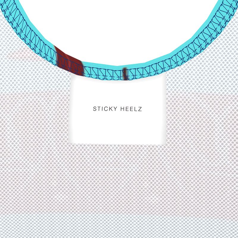 Ocean Stiletto Swimsuit