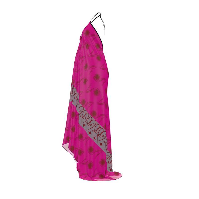 Hearts & Heels Halterneck Dress