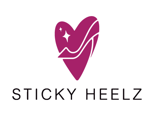 Sticky Heelz