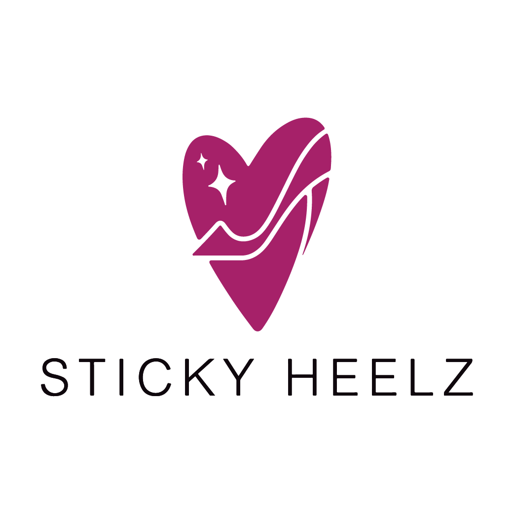 Sticky Heelz