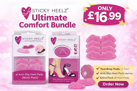 Ultimate Comfort Bundle