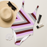 One-Piece Swimsuit