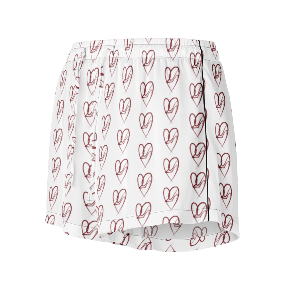 Sticky Heelz “Slay & Snooze” Pyjama shorts