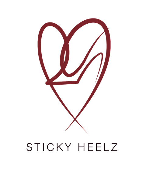 Sticky Heelz
