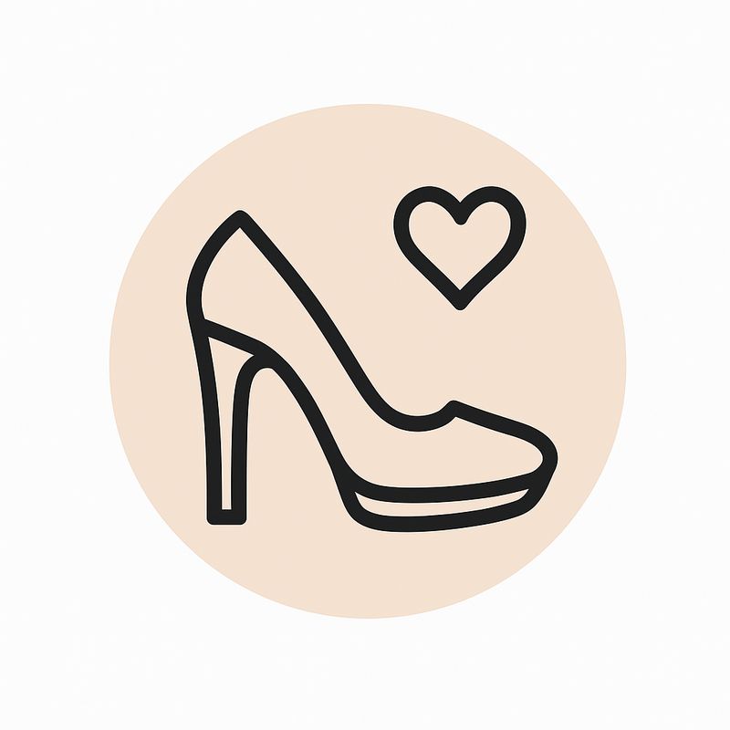 Sticky Heelz