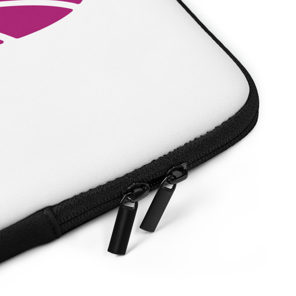 Shoe Lover Laptop Sleeve