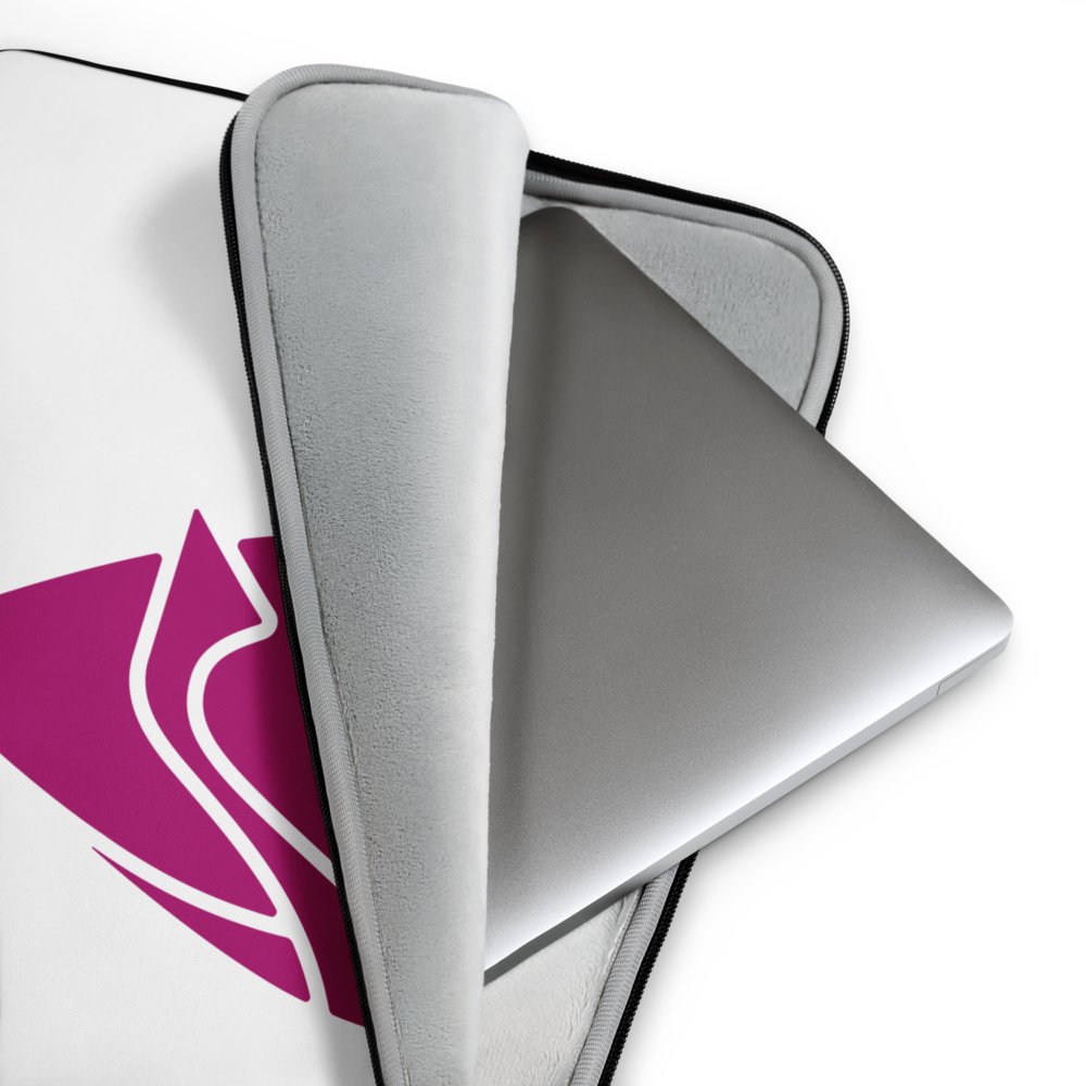 Shoe Lover Laptop Sleeve