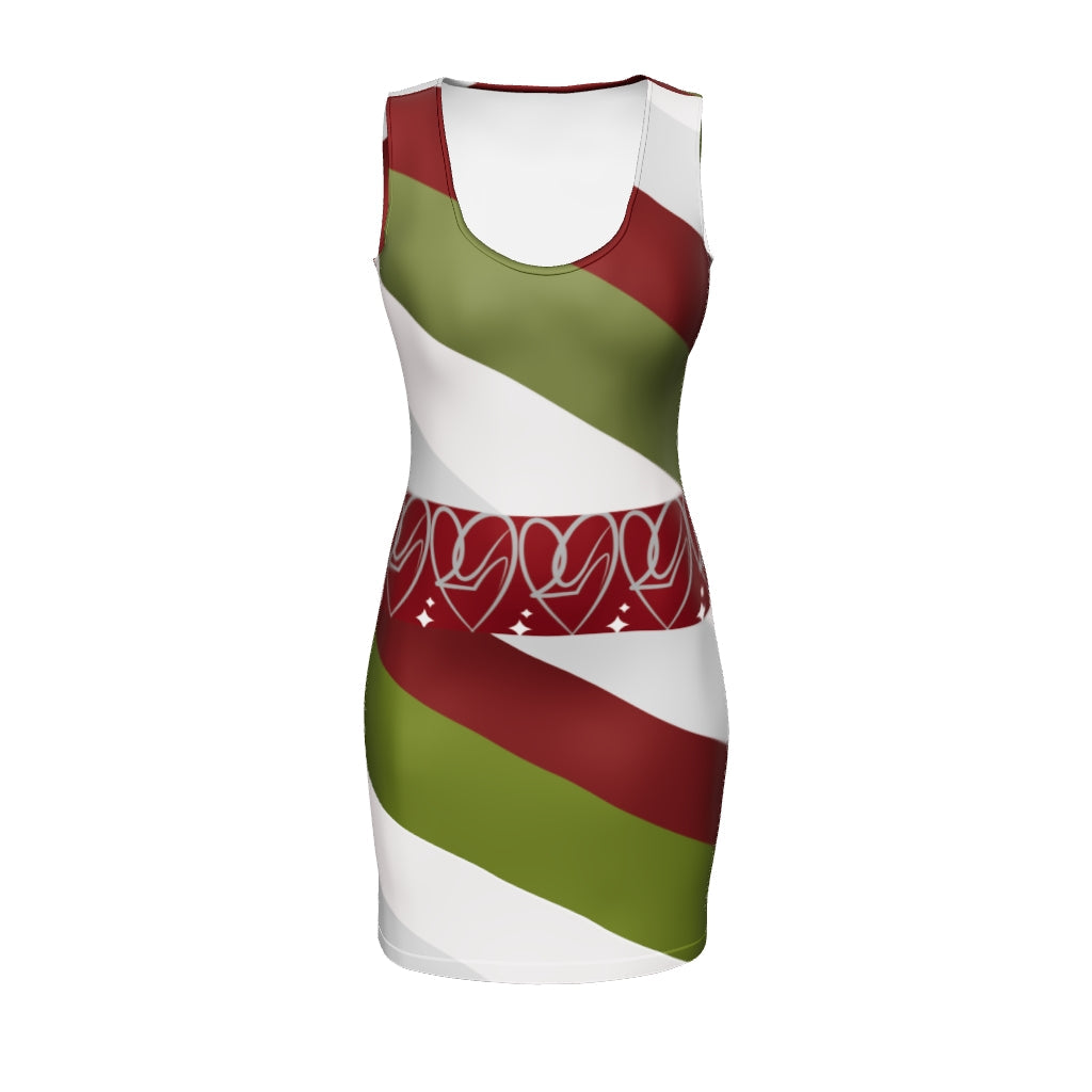 Bodycon dress