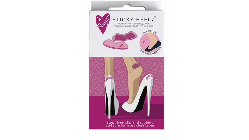 Heel protectors for shoes 2025 that rub