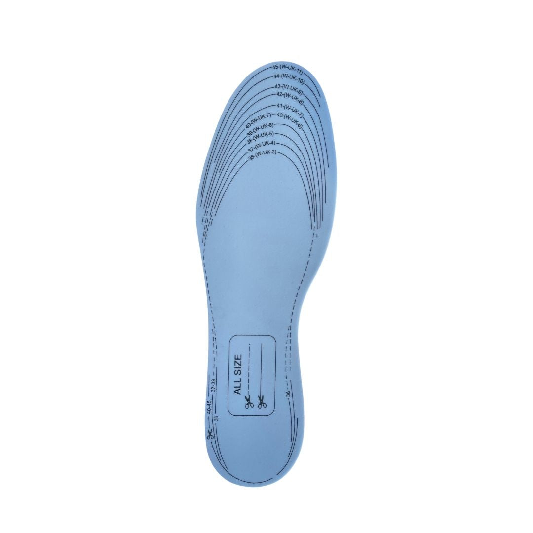 Shoe Love – Insoles That Make Hearts (and Feet) Happy
