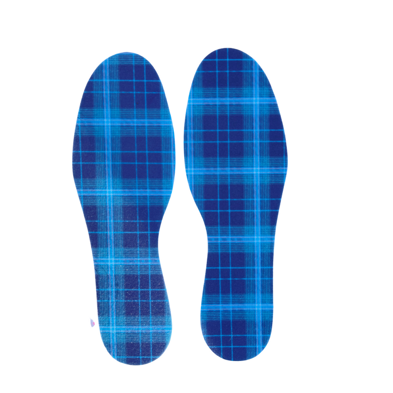 THE HIGHLANDER INSOLES