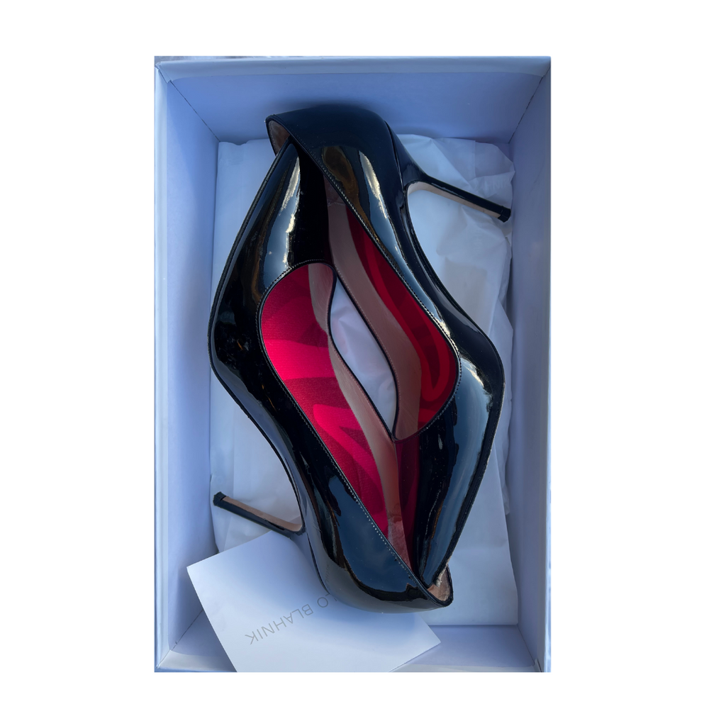 Shoe Love – Insoles That Make Hearts (and Feet) Happy