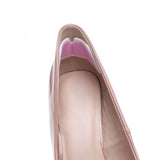 TWIN 4 PACK OF ANTI-SLIP HEEL PADS