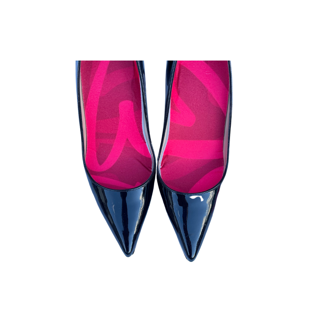 Shoe Love – Insoles That Make Hearts (and Feet) Happy