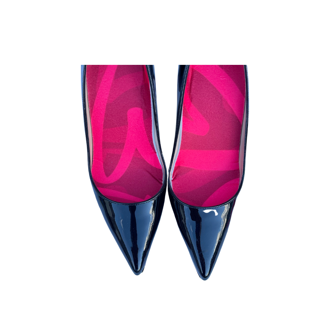 Shoe Love – Insoles That Make Hearts (and Feet) Happy